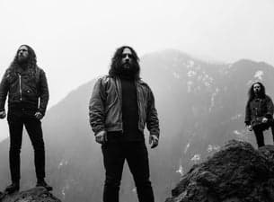 Wolves In the Throne Room