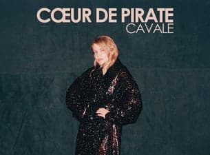 Coeur De Pirate