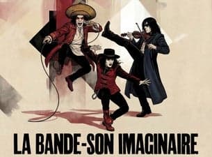 La Bande-Son Imaginaire