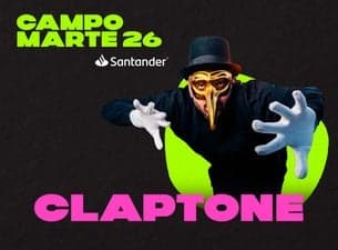 Claptone