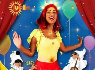 Lucilla