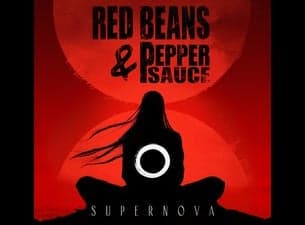 Red Beans & Pepper Sauce