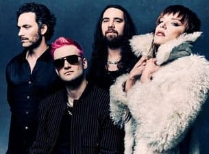 Halestorm
