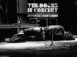 The Doors In Concert