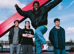 Bloc Party