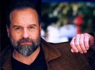 Alfie Boe