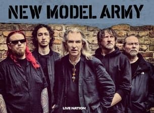 New Model Army