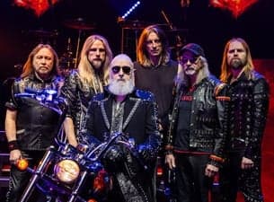 Judas Priest