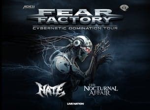 Fear Factory