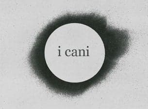 i cani