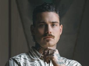 Douwe Bob