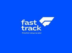 Fast Track - O2 arena
