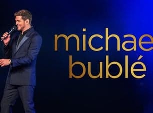 Michael Bublé