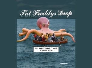 Fat Freddy's Drop