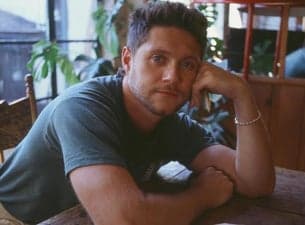 Niall Horan
