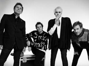 Duran Duran