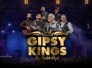 Gipsy Kings by André Reyes
