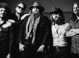 Robert Jon & the Wreck