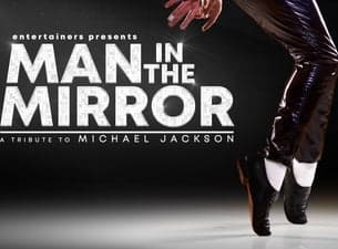 Man In the Mirror