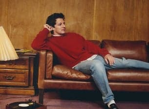 Charlie Puth