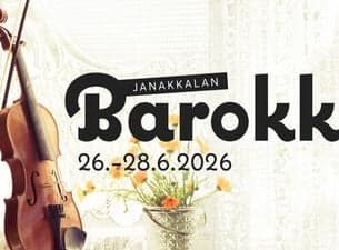 Janakkalan Barokki