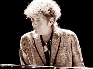 Bob Dylan