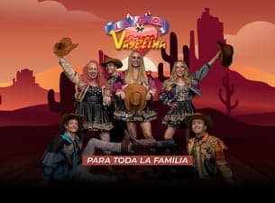 La Onda Vaselina