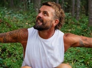 Xavier Rudd
