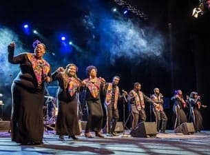 Harlem Gospel Choir