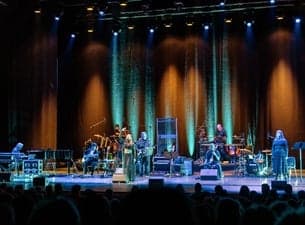 Mike Oldfield's Tubular Bells Live in Concert