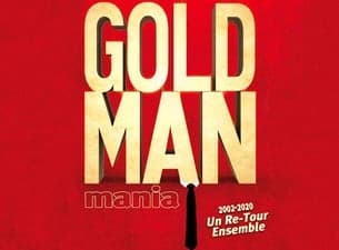 Goldman Mania