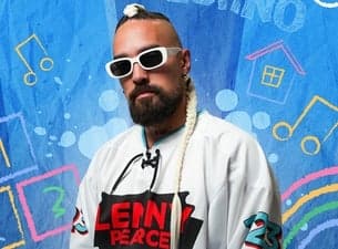 Lenny Pearce