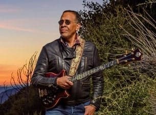 Stanley Clarke