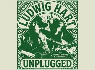 LUDWIG HART