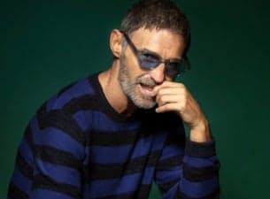 Marti Pellow