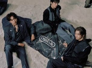 CNBLUE