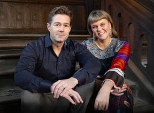 ADVENTSFROKOST MED KATRINE MUFF & JOHANNES LANGKILDE