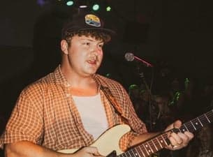Jed Harrelson