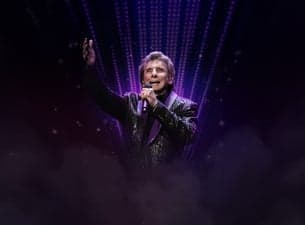 Barry Manilow