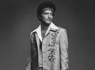 Bruno Mars