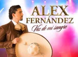 Alex Fernandez