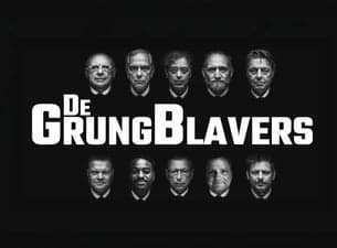 De Grungblavers
