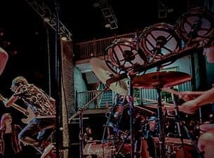 School of Rock Seattle Presents: Rock 101, Joan Jett & Pat Benatar, Pearl Jam