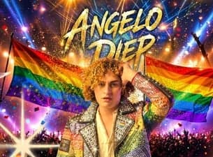 Angelo Diep
