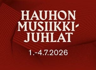 Hauhon Musiikkijuhlat