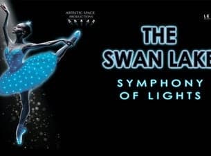 SWAN LAKE: SYMPHONY OF LIGHTS