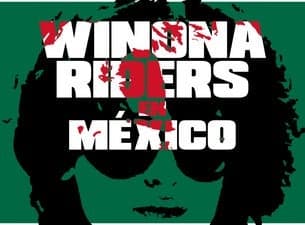 Winona Riders
