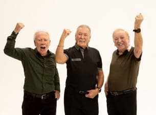 Wolfe Tones