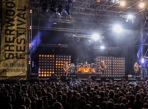 Sherwood Festival