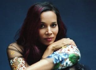 Rhiannon Giddens